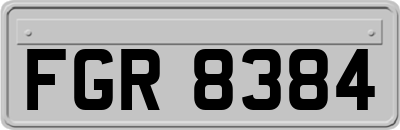 FGR8384