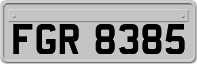 FGR8385