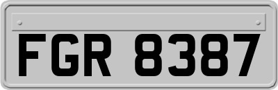 FGR8387