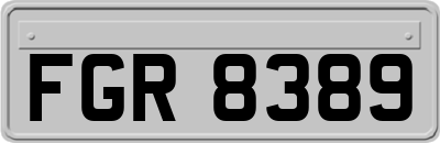 FGR8389