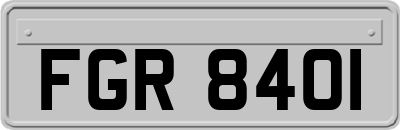 FGR8401