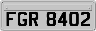FGR8402