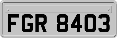 FGR8403