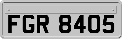 FGR8405