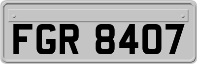FGR8407