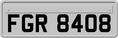 FGR8408