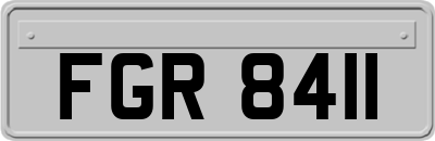 FGR8411