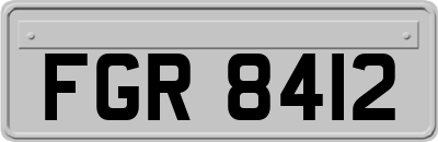 FGR8412