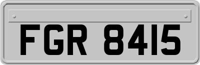 FGR8415