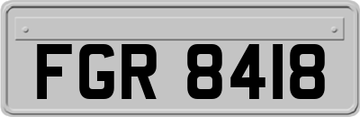 FGR8418
