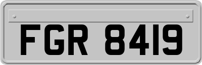 FGR8419