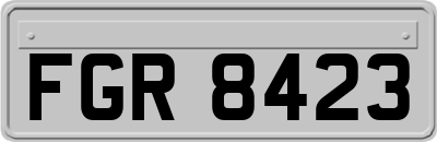 FGR8423