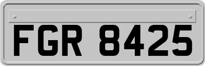 FGR8425