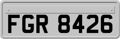FGR8426
