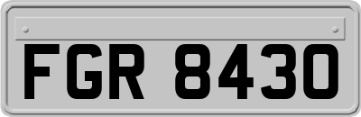 FGR8430