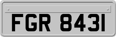 FGR8431