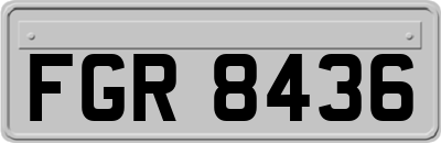 FGR8436