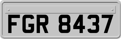 FGR8437