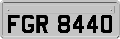 FGR8440