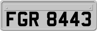 FGR8443