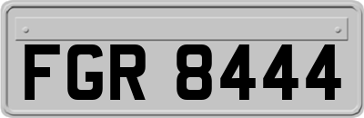 FGR8444