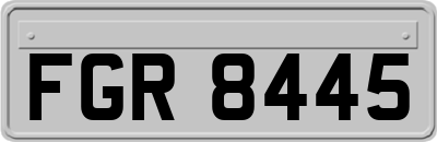 FGR8445