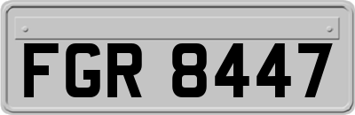 FGR8447