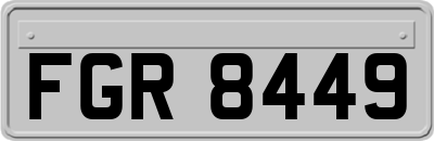 FGR8449