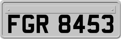 FGR8453
