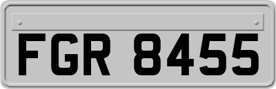 FGR8455