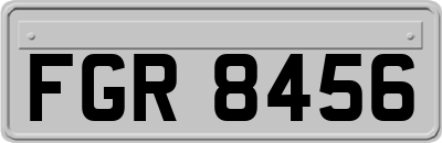 FGR8456