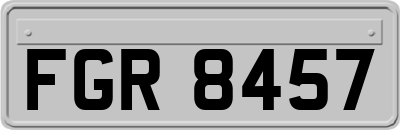 FGR8457