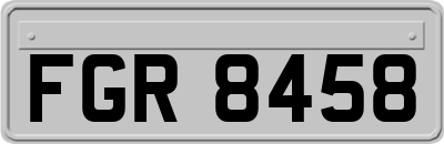 FGR8458