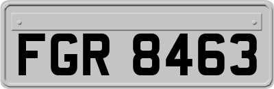 FGR8463