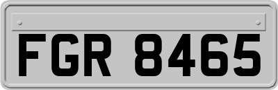 FGR8465