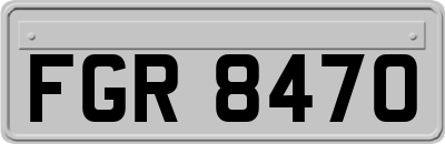 FGR8470
