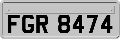 FGR8474