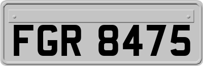 FGR8475