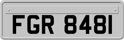 FGR8481