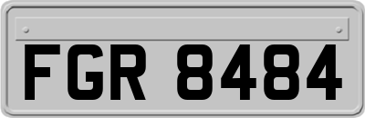 FGR8484