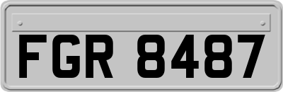 FGR8487