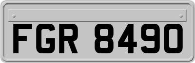 FGR8490