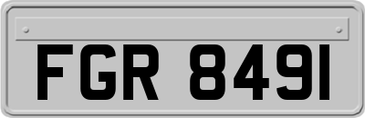 FGR8491