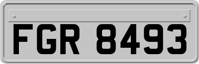 FGR8493