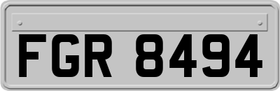 FGR8494
