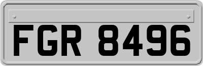 FGR8496