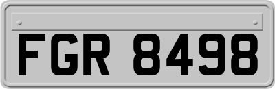 FGR8498