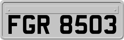 FGR8503