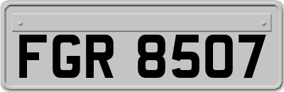 FGR8507