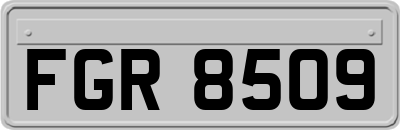 FGR8509
